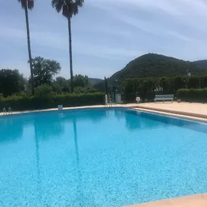  Appartement Idéal Couple, Magnifique 2 Pièces Piscine France