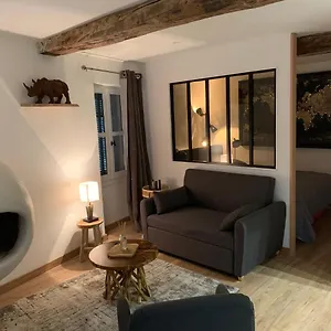  Appartement Cosy Grand France