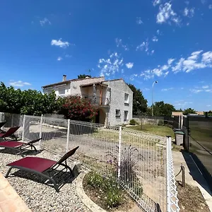  Appartement Lou Maset