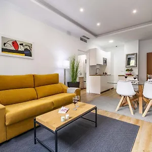  Appartement Soho Espagne