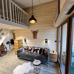  Appartement Refait A Neuf Pour 5 Personnes